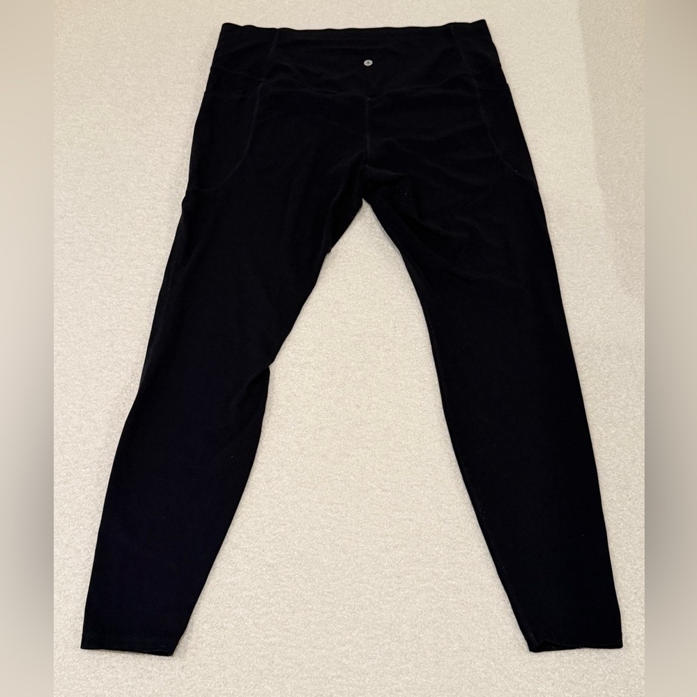 Halara Full Length SoCinched Leggings